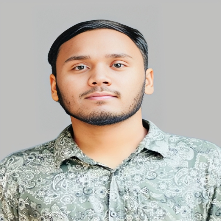 Md Maruf Hossen